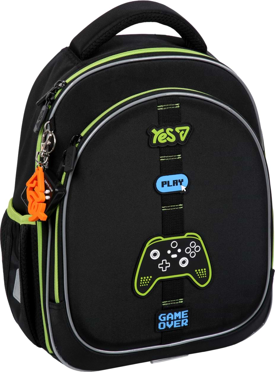 Рюкзак школьный YES S-109S Joystick Game (550235)